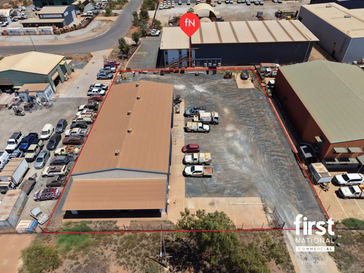 Click to view all images 6 Iron Ore Street Wedgefield WA 6721 - Image 1