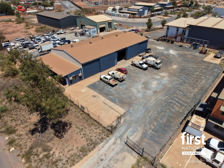 Click to view all images 6 Iron Ore Street Wedgefield WA 6721 - Image 2