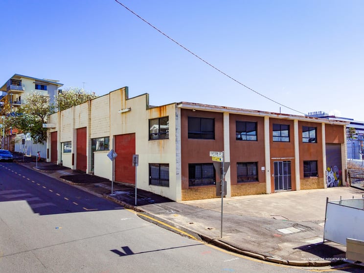 Click to view all images 50 Campbell Street Bowen Hills QLD 4006 - Image 2