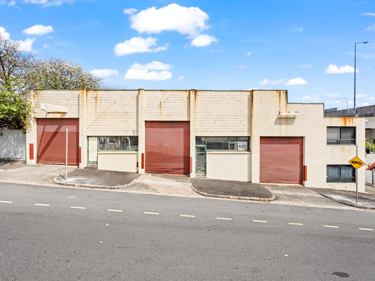 Click to view all images 50 Campbell Street Bowen Hills QLD 4006 - Image 3