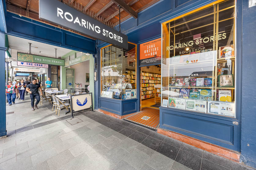 Click to view all images 268 Darling Street Balmain NSW 2041 - Image 1