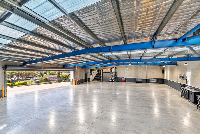 Click to view all images 1 Enterprise Drive Glendenning NSW 2761 - Image 2