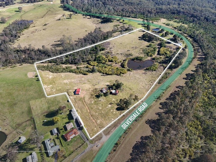 Click to view all images 1700 Silverdale Road Silverdale NSW 2752 - Image 2