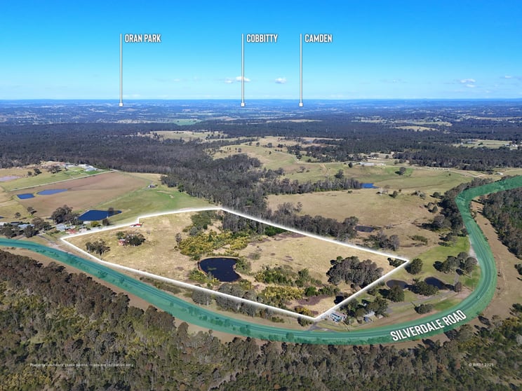 Click to view all images 1700 Silverdale Road Silverdale NSW 2752 - Image 3
