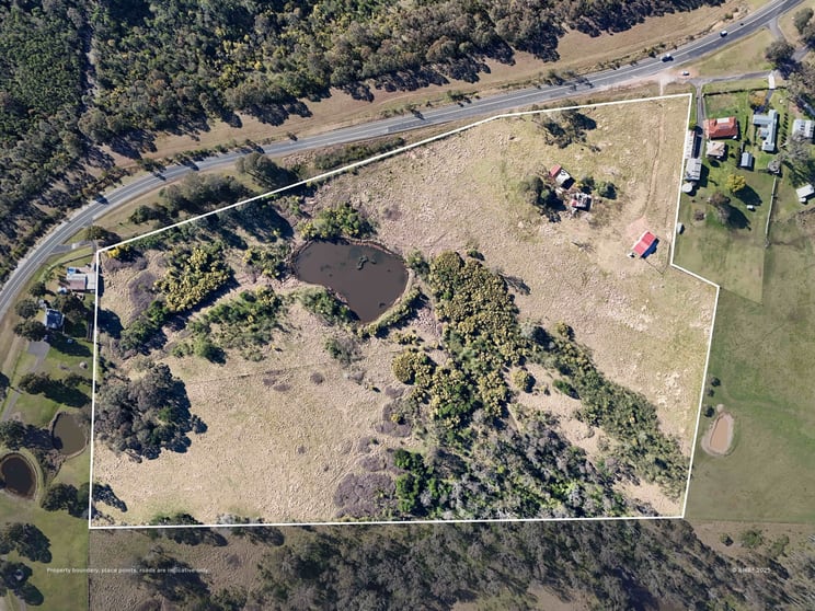 Click to view all images 1700 Silverdale Road Silverdale NSW 2752 - Image 4