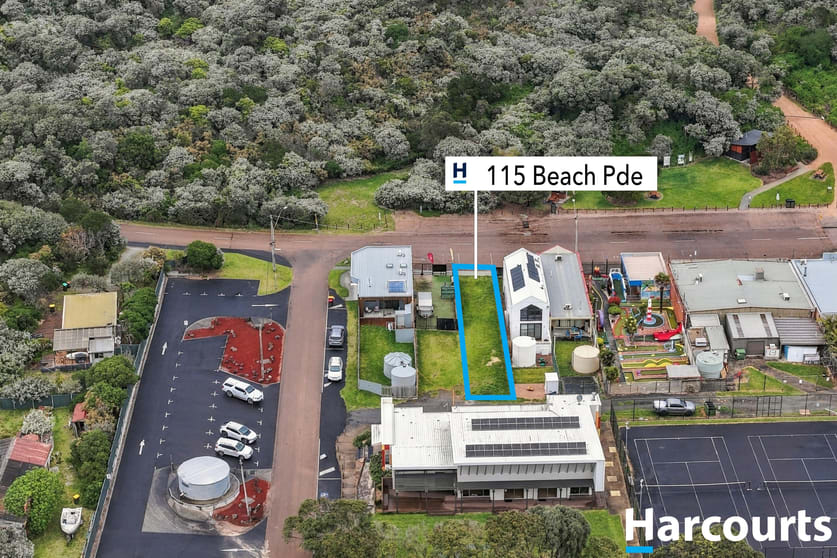Click to view all images 115 Beach Parade Sandy Point VIC 3959 - Image 3