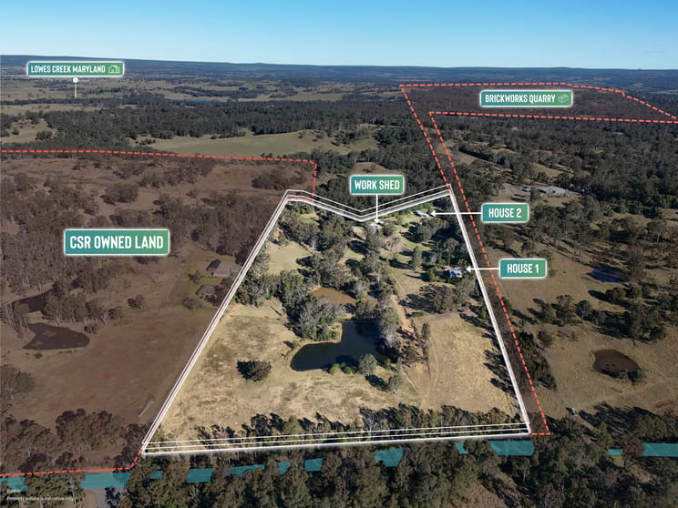 Click to view all images 196 Greendale Road Bringelly NSW 2556 - Image 3