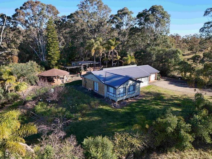 Click to view all images 196 Greendale Road Bringelly NSW 2556 - Image 4