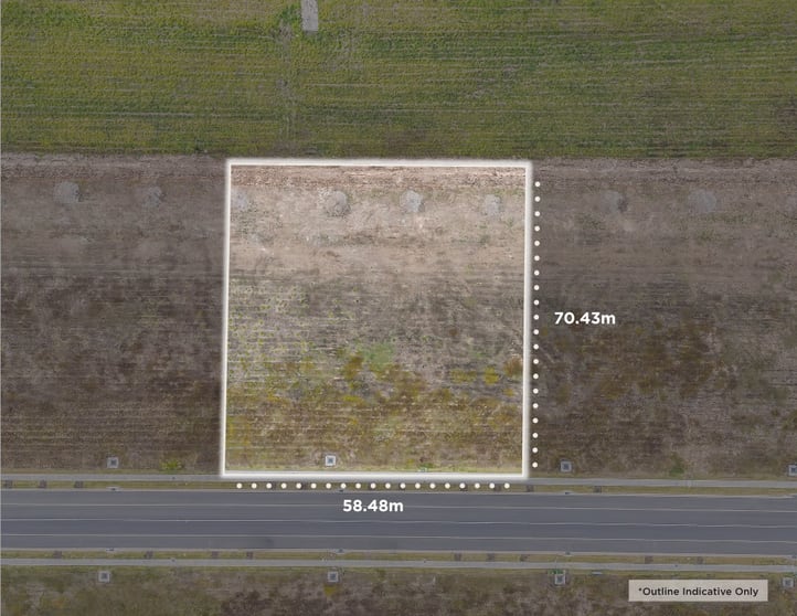 Click to view all images Lot 105 Barramundi Street Stapylton QLD 4207 - Image 1