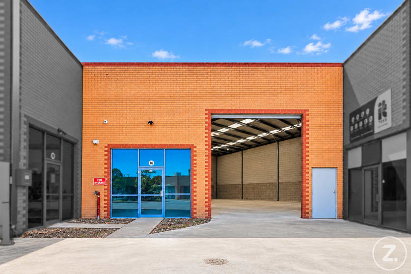 18/2-4 Damian Court Dandenong VIC 3175 - Image 1