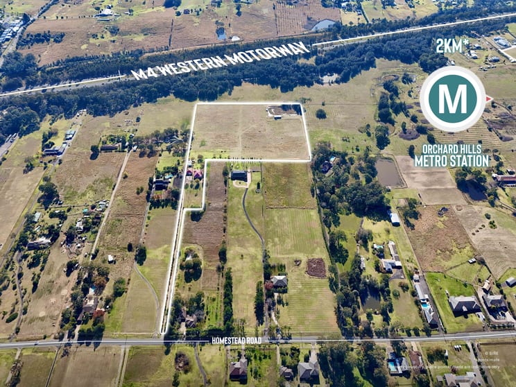 Click to view all images 113 Homestead Road Orchard Hills NSW 2748 - Image 1