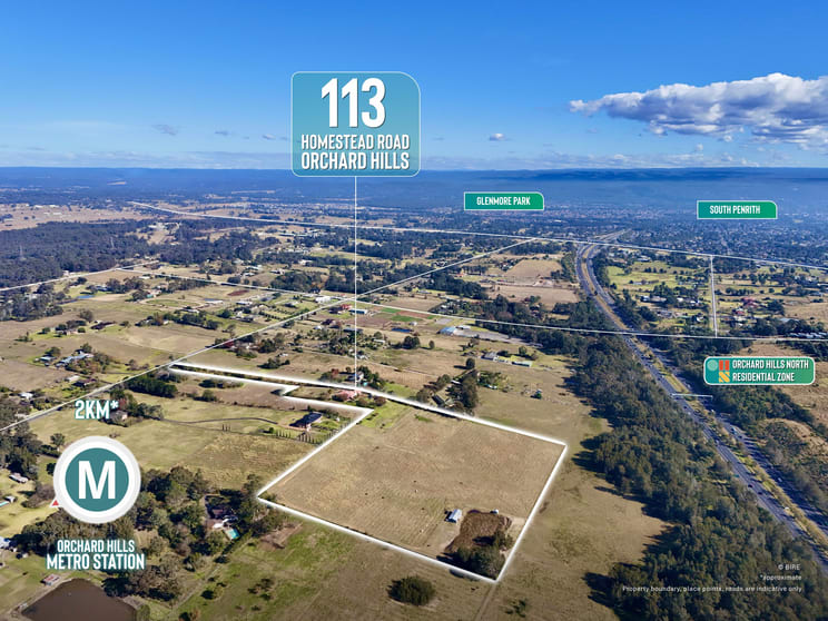 Click to view all images 113 Homestead Road Orchard Hills NSW 2748 - Image 3
