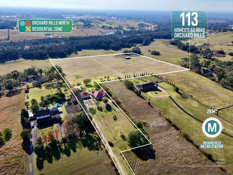 Click to view all images 113 Homestead Road Orchard Hills NSW 2748 - Image 5