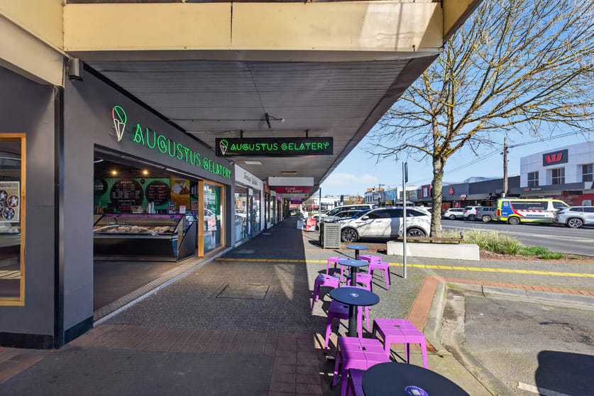 7 Shopping Plaza (16 Victoria Street) Warragul VIC 3820 - Image 2