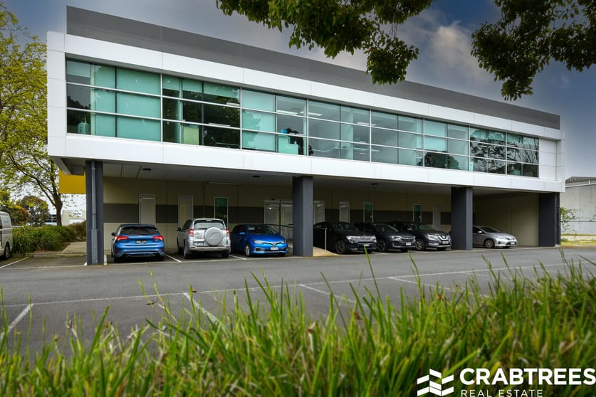 20 & 21/45 Normanby Road Notting Hill VIC 3168 - Image 1