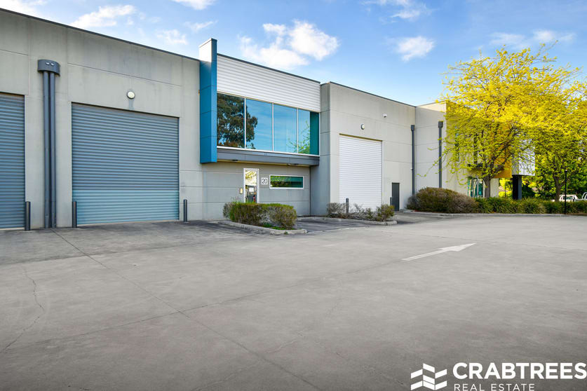 20 & 21/45 Normanby Road Notting Hill VIC 3168 - Image 5