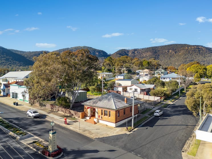 Click to view all images 32 Angus Avenue Kandos NSW 2848 - Image 2