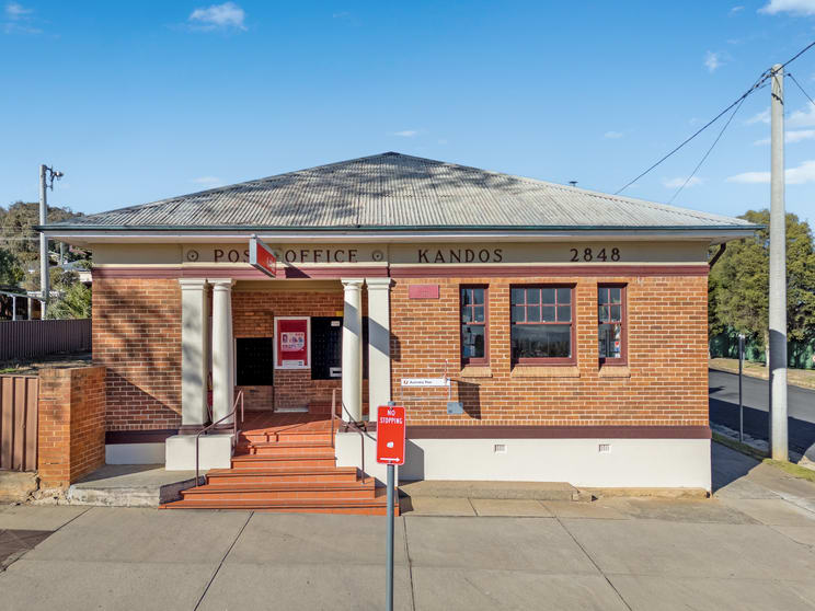 Click to view all images 32 Angus Avenue Kandos NSW 2848 - Image 3
