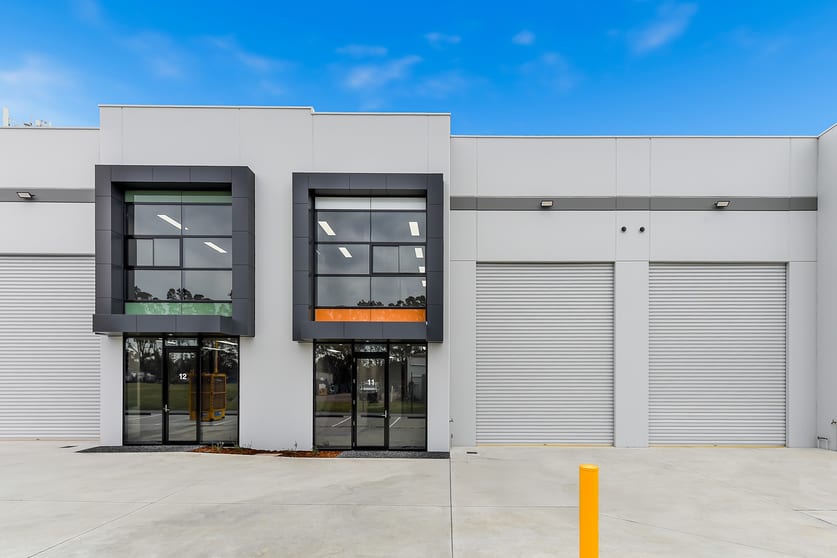 Click to view all images 11 Transit Place Dandenong South VIC 3175 - Image 1