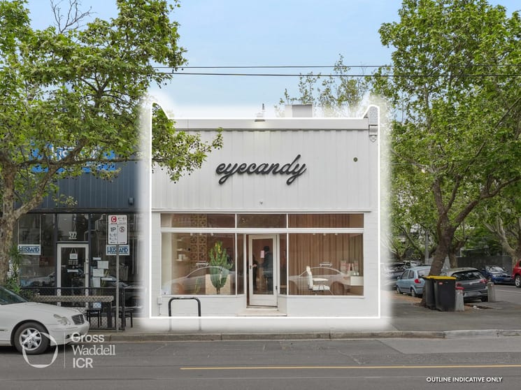 Click to view all images 379 Malvern Road South Yarra VIC 3141 - Image 1