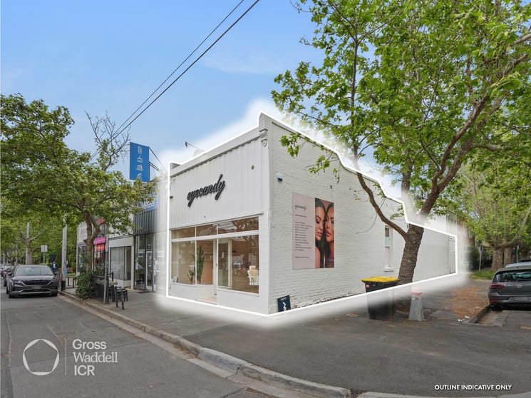 Click to view all images 379 Malvern Road South Yarra VIC 3141 - Image 2