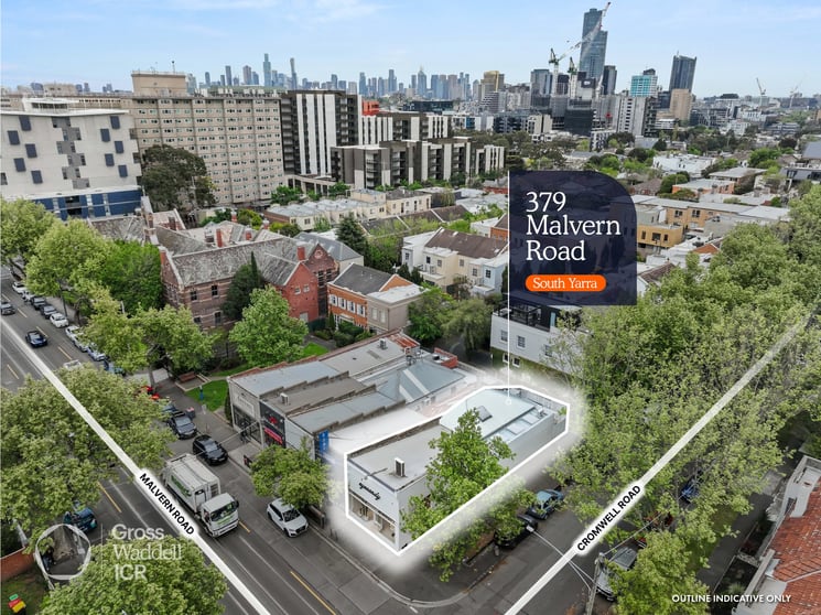 Click to view all images 379 Malvern Road South Yarra VIC 3141 - Image 3