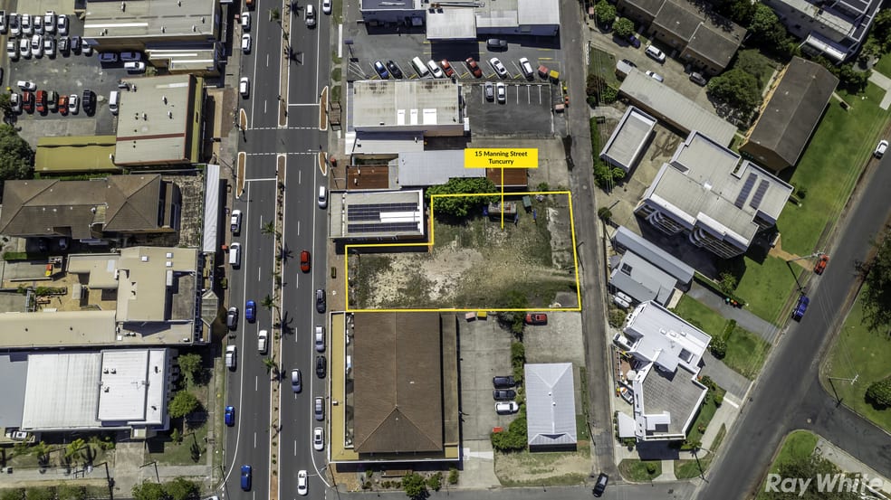 Click to view all images 15 Manning Street Tuncurry NSW 2428 - Image 2