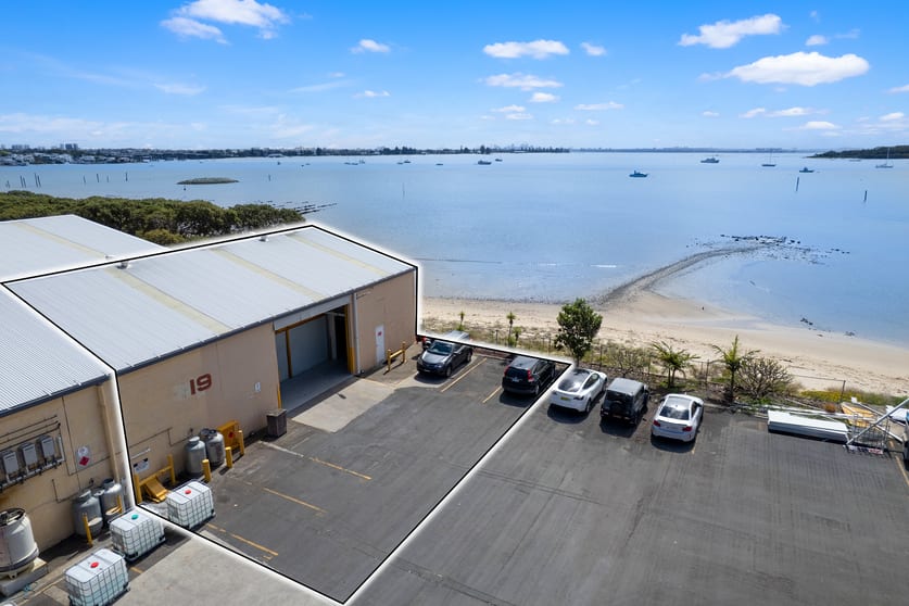 Click to view all images Unit 19/2-14 Atkinson Road Taren Point NSW 2229 - Image 2