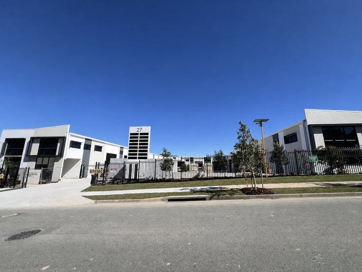 7/27 Kristins Lane Upper Coomera QLD 4209 - Image 3