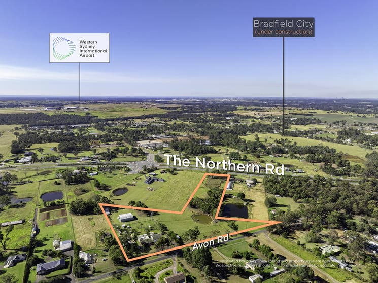 Click to view all images 1525 The Northern Road Bringelly NSW 2556 - Image 3