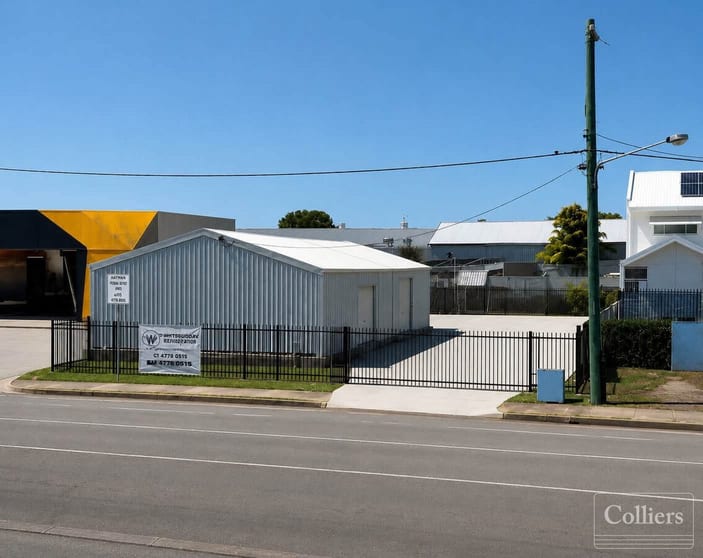 Click to view all images 50 Kings Road Hyde Park QLD 4812 - Image 1