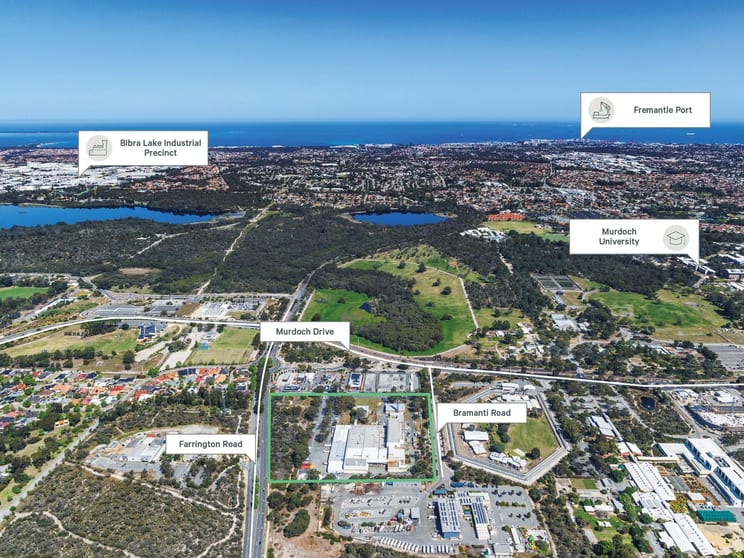 Click to view all images 6-10 Bramanti Road Murdoch WA 6150 - Image 3