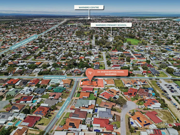 Click to view all images 24-26 Okehampton Road Warnbro WA 6169 - Image 3