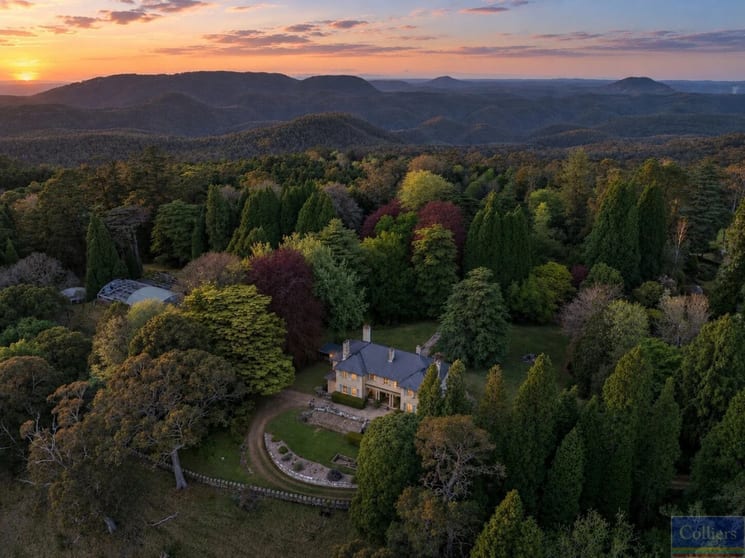 Click to view all images 68-76 Mount Irvine Road Mount Wilson NSW 2786 - Image 1