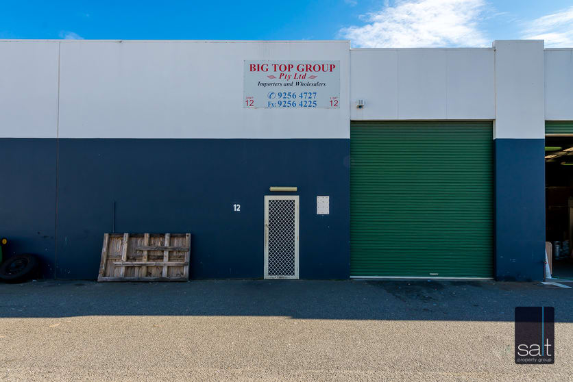 Click to view all images 12/110 Bannister Road Canning Vale WA 6155 - Image 2
