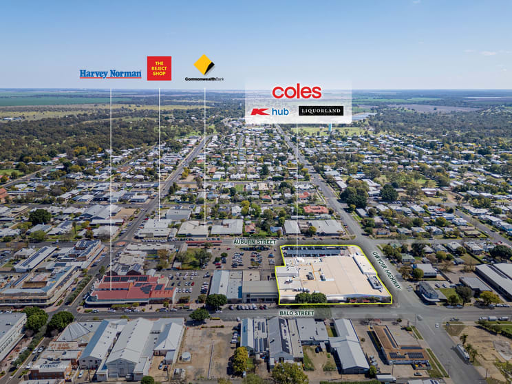 Click to view all images 85 Balo Street Moree NSW 2400 - Image 2