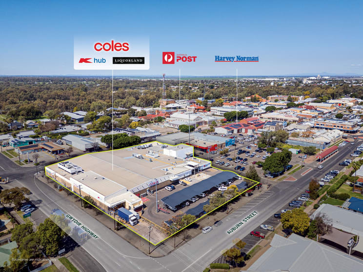 Click to view all images 85 Balo Street Moree NSW 2400 - Image 5