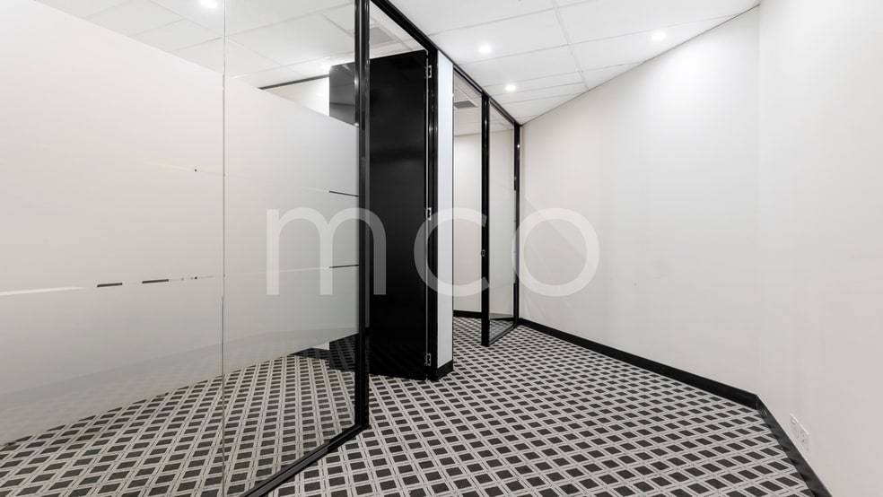 Suite 321/1 Queens Road Melbourne VIC 3004 - Image 1