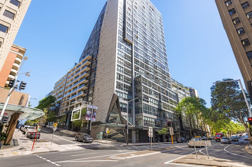 Click to view all images 203/150 Pacific Highway North Sydney NSW 2060 - Image 1
