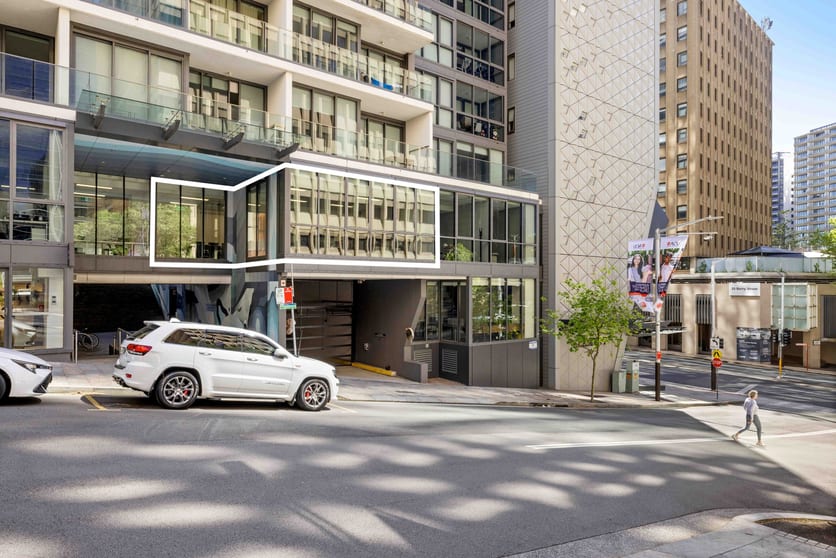 Click to view all images 203/150 Pacific Highway North Sydney NSW 2060 - Image 2