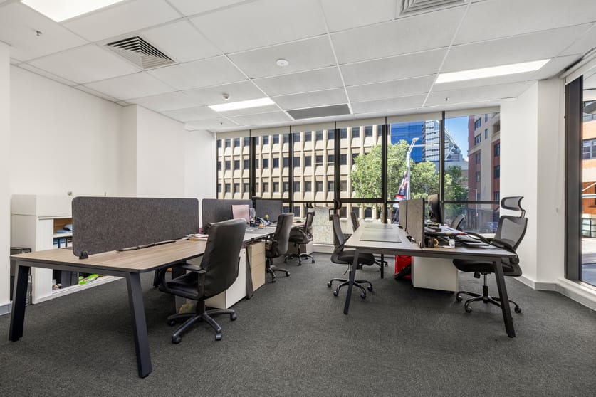 Click to view all images 203/150 Pacific Highway North Sydney NSW 2060 - Image 3