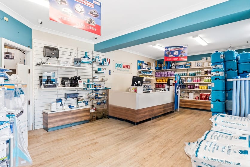 Shops 1 & 2/148 Burns Bay Road Lane Cove NSW 2066 - Image 2