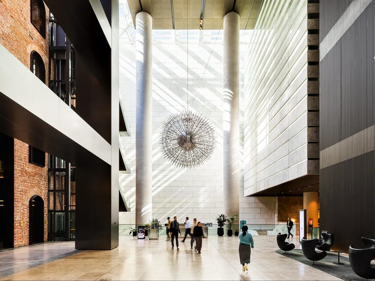Click to view all images 477 Collins Street Melbourne VIC 3000 - Image 2