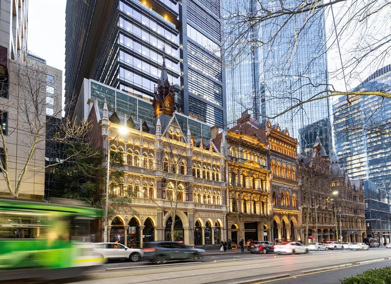 Click to view all images 477 Collins Street Melbourne VIC 3000 - Image 4