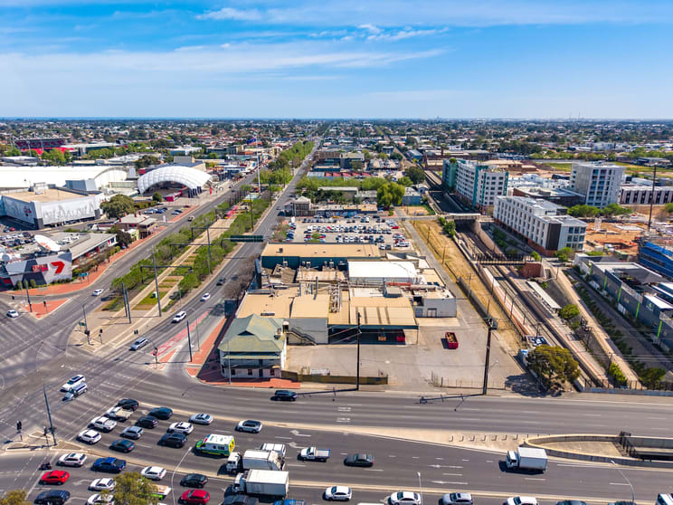 Click to view all images 1 Port Road, Hindmarsh Adelaide SA 5000 - Image 3