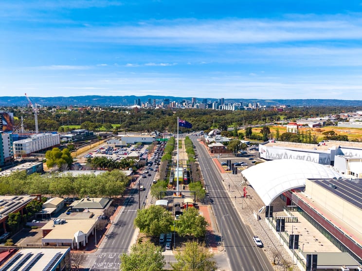 Click to view all images 1 Port Road, Hindmarsh Adelaide SA 5000 - Image 5