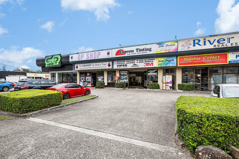 Click to view all images 6/108 Anzac Avenue Hillcrest QLD 4118 - Image 1