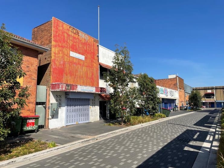 Click to view all images PRIME RETAIL BUILDING/489 High Street Penrith NSW 2750 - Image 3