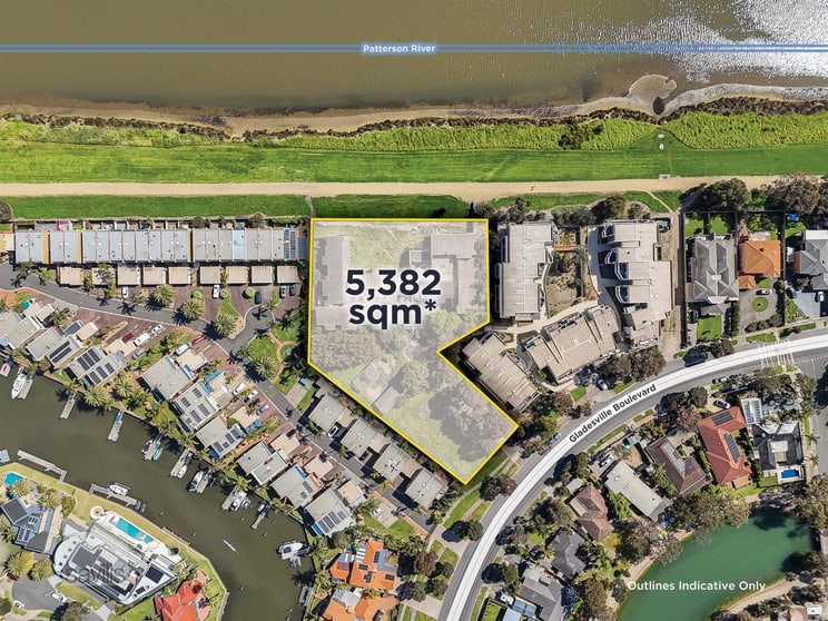Click to view all images 70-72 Gladesville Boulevard Patterson Lakes VIC 3197 - Image 2