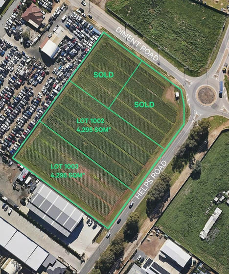 Click to view all images 306-314 Diment Road Burton SA 5110 - Image 1